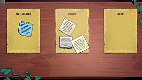 Tavern Talk Stories: Dreamwalker