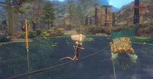 A Rat's Quest - The Way Back Home