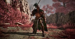 Lords of the Fallen - Precious Metals Armour Tincts