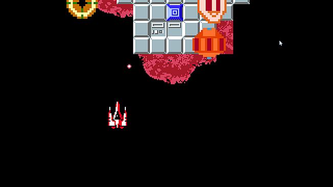 The Tower Of TigerQiuQiu 2 Space Force M7