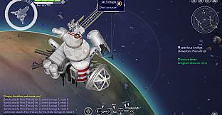 Project Amalthea: Battlegrounds - Space Veteran Pack