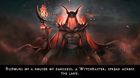 Vampire's Fall: Origins