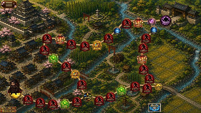 HINEKURE QUEST