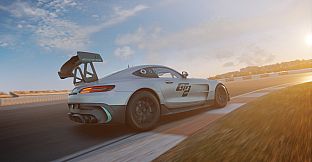 Assetto Corsa Competizione - GT2 Pack