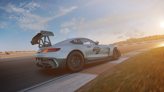 Assetto Corsa Competizione - GT2 Pack