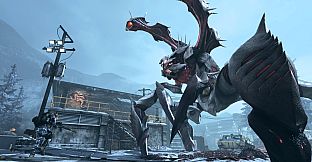 Call of Duty: Ghosts - Onslaught