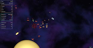 Benders In Space