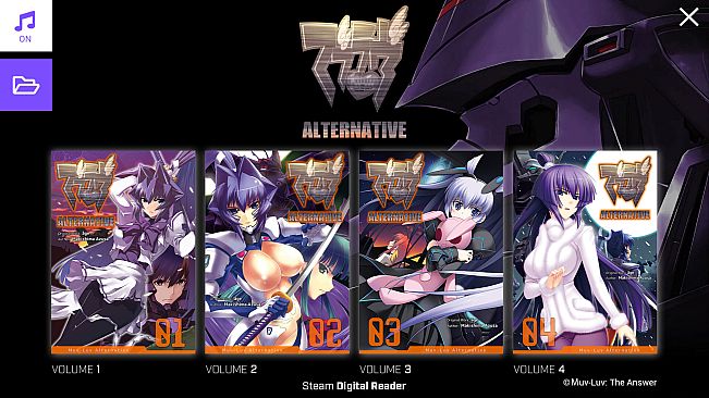 Muv-Luv Alternative Manga Super Bundle 1