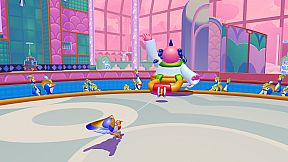 Penny’s Big Breakaway