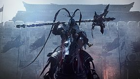 Wo Long: Fallen Dynasty