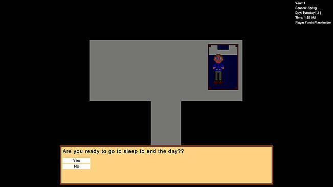 Dairy Farm Simulator