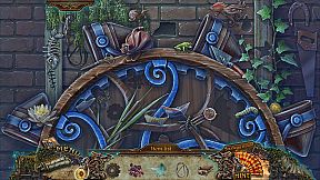 Grim Facade: The Artist and The Pretender Collector's Edition