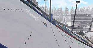 Ski Jumping World Cup