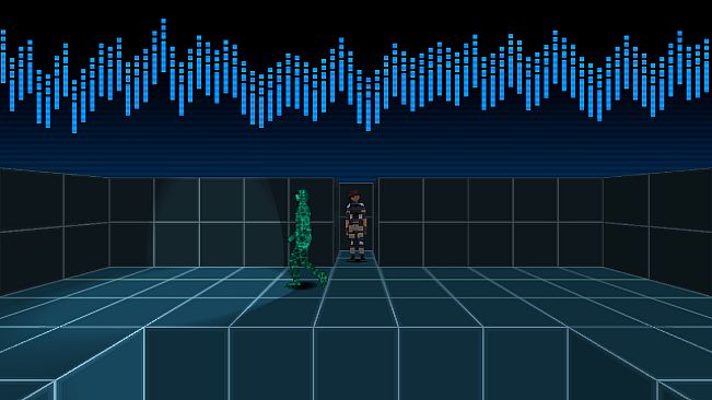 Stealth Operative Syn: Virtual Training