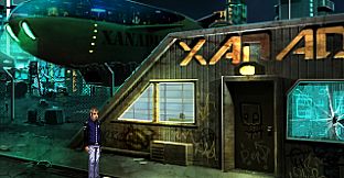 Technobabylon