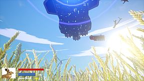 Bad animals - rabbit