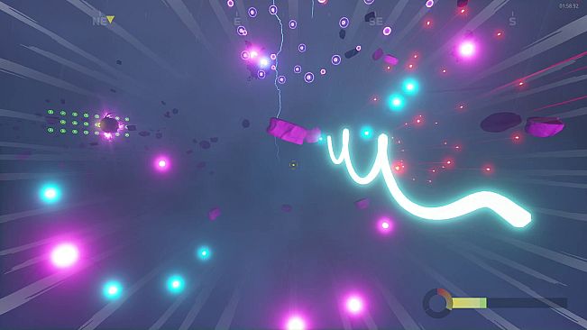 Swing of the Valkyries