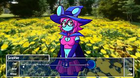 The Legend of Arcadieu 2