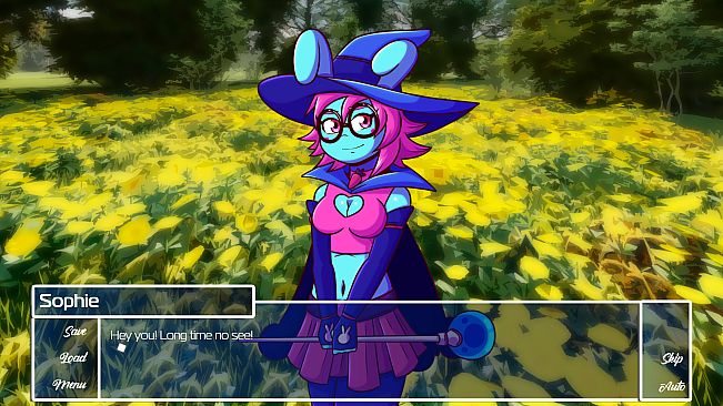 The Legend of Arcadieu 2