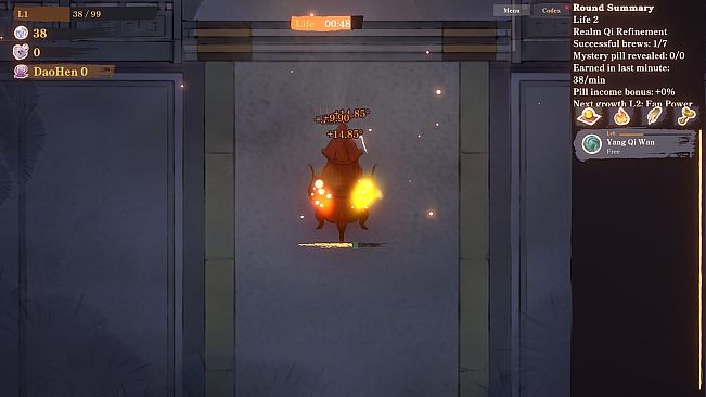 AlchemyOClock