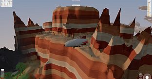 Tiny Planet Airship Captain