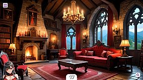 A Few Nights With : Francesca