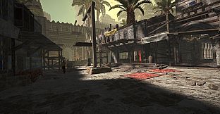 Tales Of Glory 3 : Fists of Legend