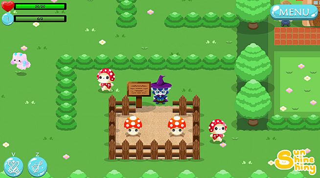 LIGHT: Path of the Archmage