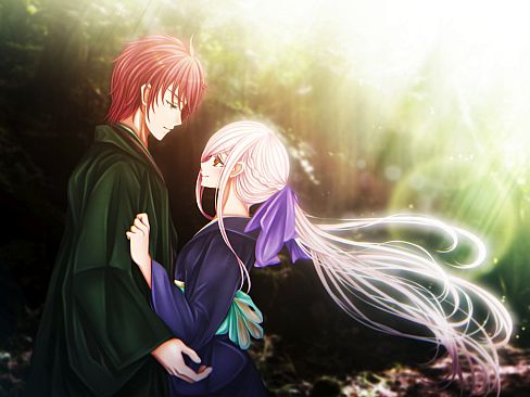 怪奇幻想夢物語 怪獣綺譚 桜蛇伝