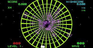 Geometry Attack