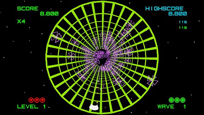 Geometry Attack