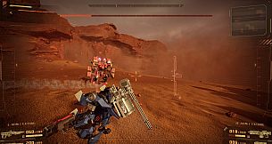 Lavrock：Last Fortress