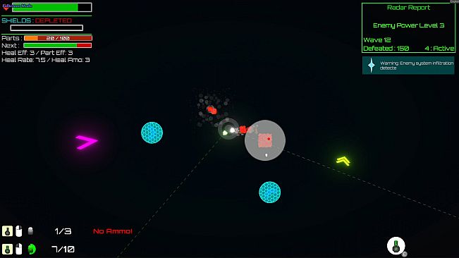 Starbase Starlight