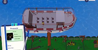 Picky Boating