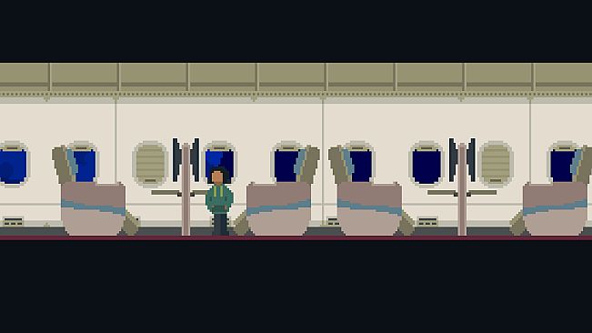 One More Flight