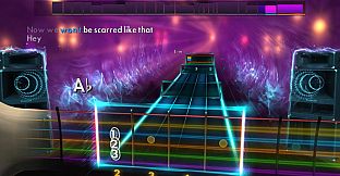 Rocksmith 2014 Edition – Remastered – Live Song Pack
