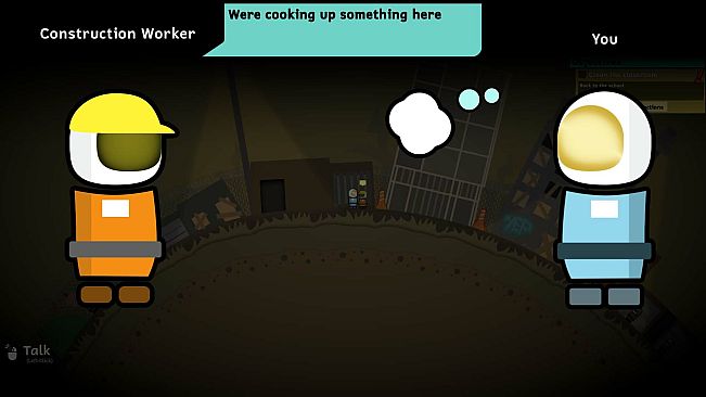 Quarked Up Omnibus: Clean - Fix - Escape