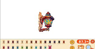 My Hobby: Needlework Galore DLC - Vintage