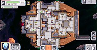 Tachyons: Battles Across the Galaxy