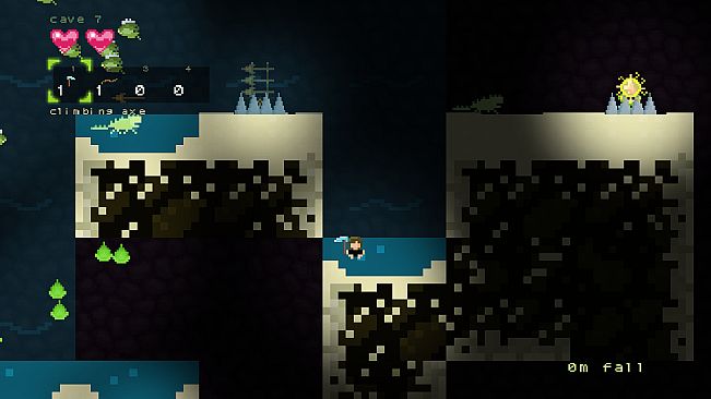 Cavernus