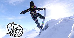 Shredders - 540INDY Polka Suit 2024