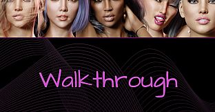 Indecent Desires - step by step Walkthrough