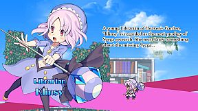 The Legend of Dark Witch Renovation