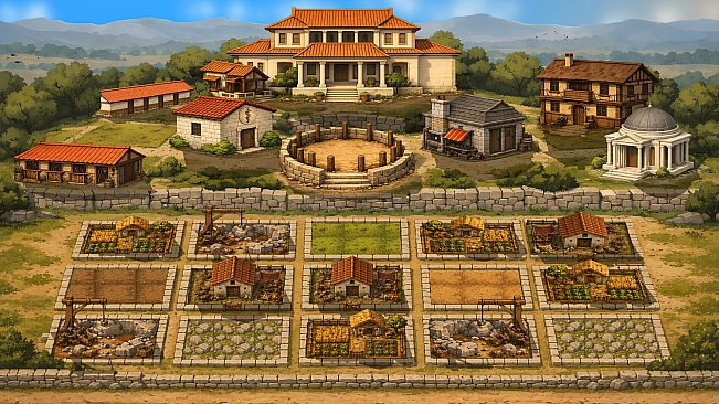 Sons of the Arena: Pollice Verso
