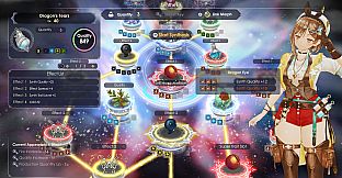 Atelier Ryza 3 Season Pass