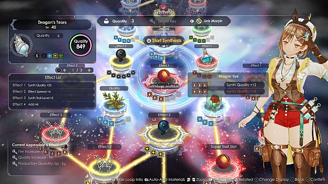 Atelier Ryza 3 Season Pass