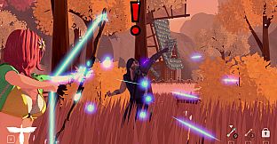 Cynthia: Hidden in the Moonshadow - 'Tropical Blossom' Costume