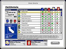 The Political Machine 2016