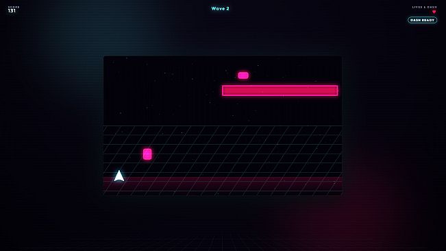Void Runner