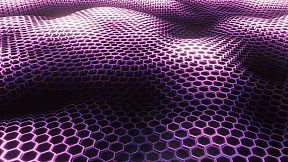 Music Visualizer Engine PC Live Wallpaper